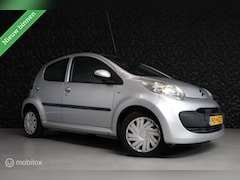 Citroën C1 - 1.0-12V Ambiance | Airco | Automaat | Elektr. ram