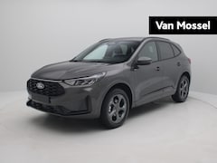 Ford Kuga - 2.5 PHEV ST-Line | VOORRAAD | Trekhaak | All wheaterbanden | Winterpack |