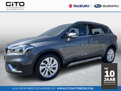 Suzuki S-Cross - 1.0 Boosterjet Exclusive Automaat | Trekhaak | All Season Banden | Apple Carplay & Android