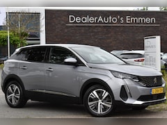 Peugeot 3008 - 1.6 HYbrid 225 Allure TREKHAAK LMV