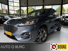 Ford Kuga - 2.5 PHEV ST-Line | Trekhaak | Camera | Navi | Cruise | Climate | DAB | Dealer Onderhouden