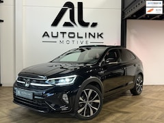 Volkswagen Taigo - 1.5 TSI R-Line Business PANO|3XRLINE|CARPLAy