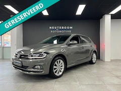 Volkswagen Polo - 1.0 TSI Highline | Carplay | ACC | LED