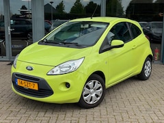 Ford Ka - 1.2 Cool & Sound start/stop Airco
