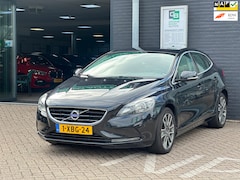 Volvo V40 - 2.0 D4 Summum Business/LEDER/NAVI/AIRCO/NETTE STAAT