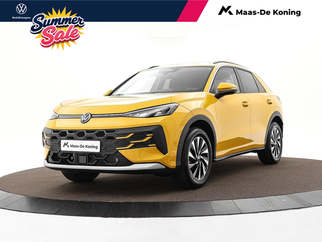 Volkswagen T-Roc - Life First Edition 1.5 eTSI 116 PK 7 versn. DSG · Achteruitrijcamera · Comfort pakket · Vo - AutoWereld.nl