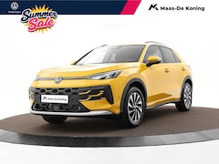 Volkswagen T-Roc - Life First Edition 1.5 eTSI 116 PK 7 versn. DSG · Achteruitrijcamera · Comfort pakket · Vo