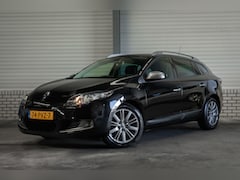 Renault Mégane Estate - 2.0 GT-Line Automaat / Zwart / Navi / Keyless