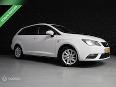 SEAT Ibiza ST - 1.2 TSI Style | Airco | Cruise | A-Hold | ESP