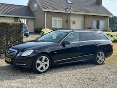 Mercedes-Benz E-klasse Estate - 200 CGI EDITION SPORT/NAVI/CLIMA