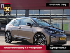 BMW i3 - Executive 120Ah 42 kWh/ Leder/Navi-Pro/W-pomp/3-Fase