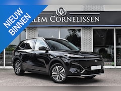 Geely Starray EM-i - 1.5 Pro Leder 360 Camera Stuur- Stoelverwarming Ap