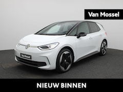 Volkswagen ID.3 - Pro S Limited Edition 79 kWh 204 PK| Origineel Nederlands | 1e Eigenaar | Steunhaak | Navi