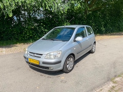 Hyundai Getz - 1.3i GLS
