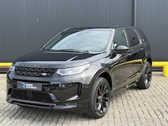 Land Rover Discovery Sport - P300e 1.5 R-Dynamic HSE PANODAK