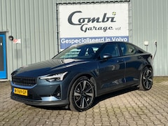 Polestar 2 - 2 Long Range Duel motor 78 kWh