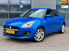 Suzuki Swift - 1.2 Select Smart Hybrid | CarPlay | Camera | ACC