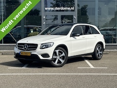 Mercedes-Benz GLC-klasse - 250 4MATIC Prestige l Panoramadak l Elektrische Trekhaak l Distronic plus l Stoelverwarmin