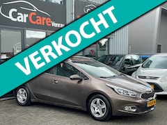 Kia Cee'd Sportswagon - 1.6 GDI Plus Pack|APK04-2027|NAVIGATIE|CRUISE|CAMERA|NAP|