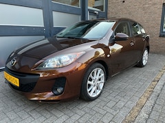Mazda 3 - 3 1.6 Navigator