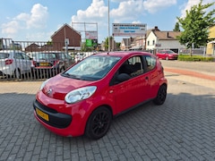 Citroën C1 - 1.0-12V Séduction