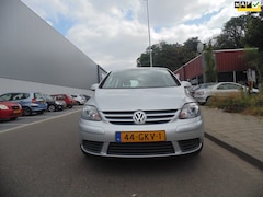 Volkswagen Golf Plus - 1.6 Comfortline TREKHAAK | AIRCO | CRUISE