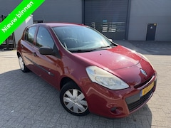Renault Clio - 1.2 Special line Navi|Clima|Radio