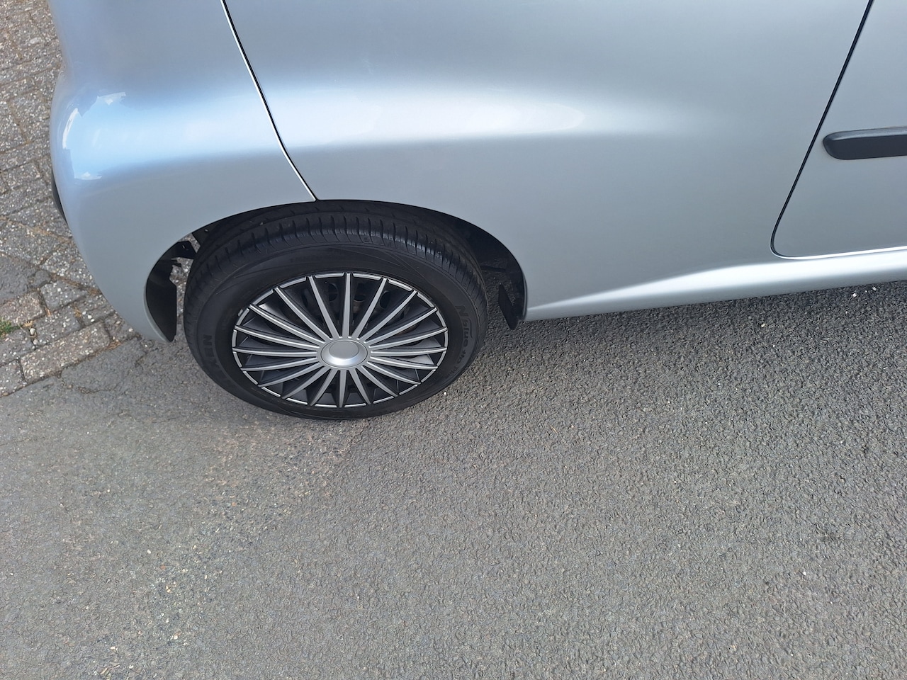 Citroën C1 - 1.0 Collection met airco, centrale vergrendeling