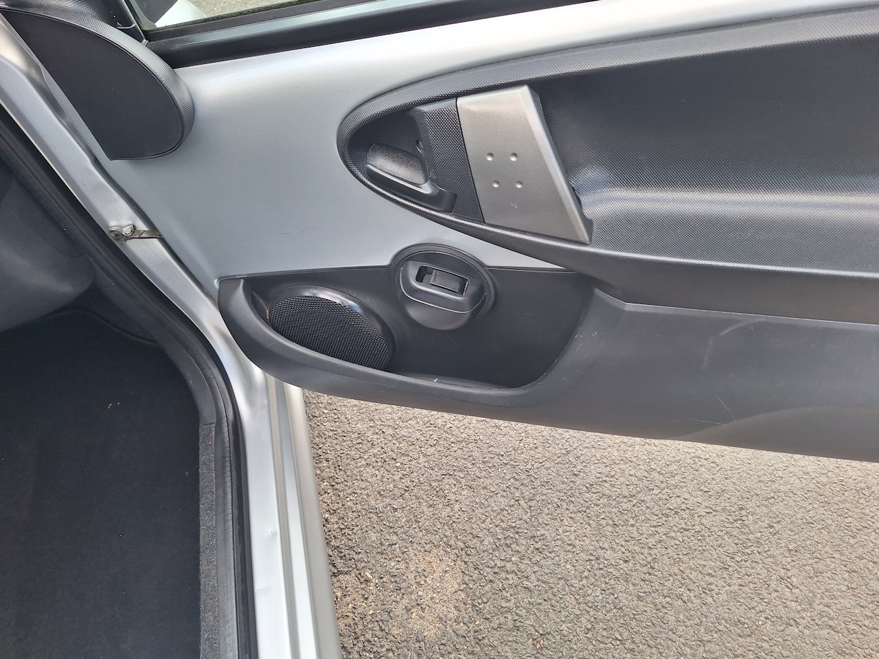Citroën C1 - 1.0 Collection met airco, centrale vergrendeling