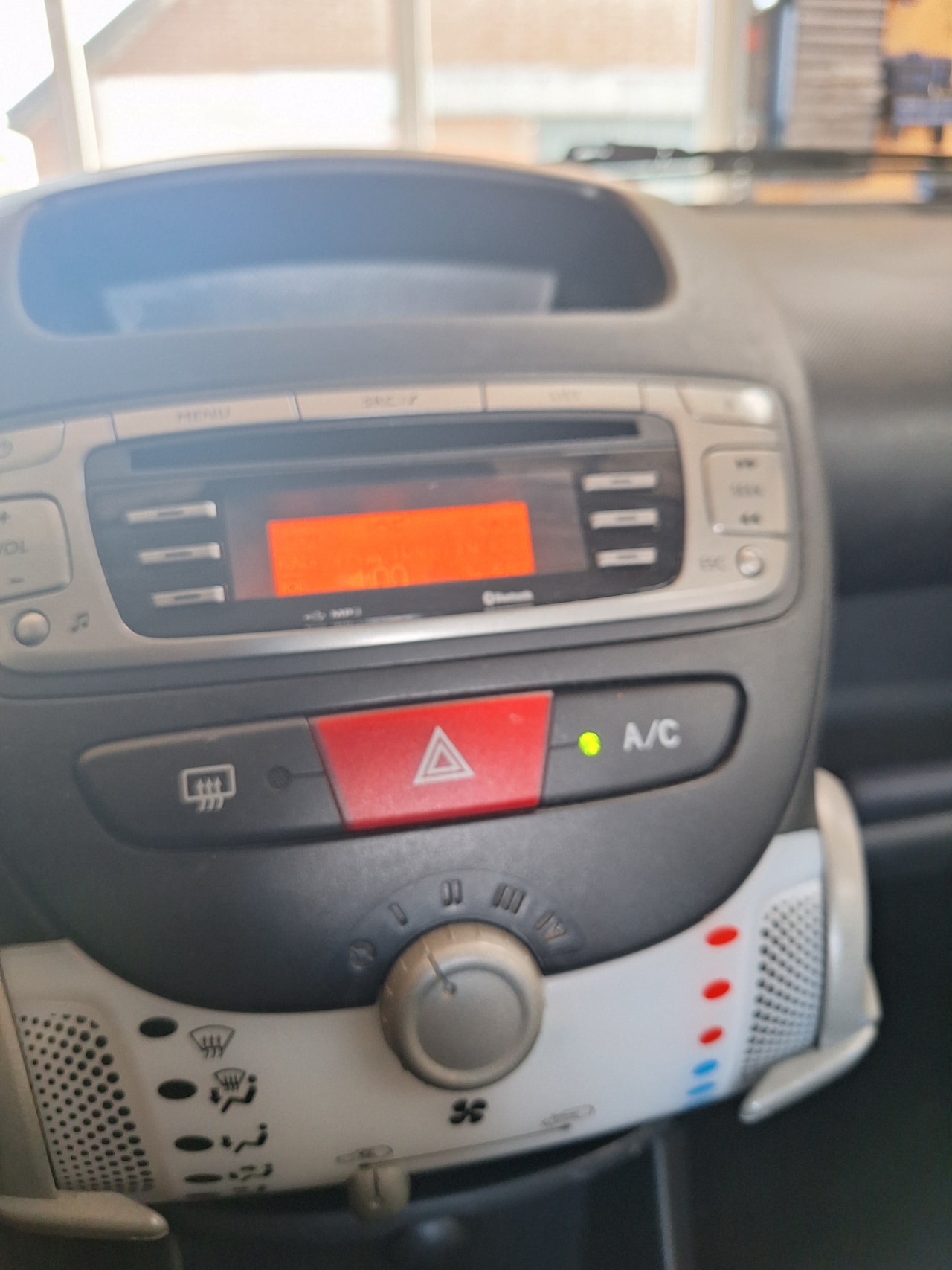 Citroën C1 - 1.0 Collection met airco, centrale vergrendeling