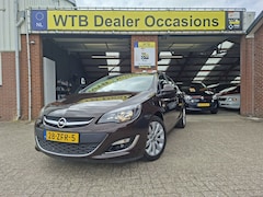 Opel Astra - 1.4 Cosmo, Navi, Cruise Contr. Dealer o.h., Airco,