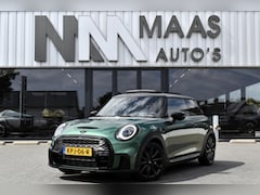 MINI 3-Deurs - 2.0 Cooper S John Cooper Works