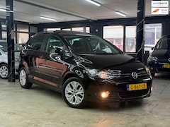 Volkswagen Golf Plus - 1.4 TSI Comfortline Pano | Navi | cruise control | trekhaak
