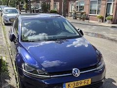 Volkswagen Golf - 1.0 TSI Trendline
