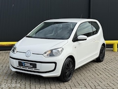 Volkswagen Up! - 1.0 high up AIRCO | NAVI | CRUISE | PDC