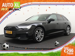 Audi A6 Avant - TFSI e PHEV Quattro S-Line H-Leder Memory Camera 19'LMV