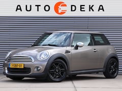 MINI One - 1.6 Chili *Navigatie*Cruisecontr
