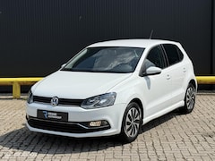 Volkswagen Polo - 1.0 BlueMotion Edition NAVI | CARPLAY