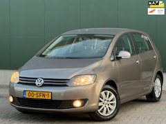 Volkswagen Golf Plus - Zeer Nette 1.2 TSI | Nieuwe DSG | NAP