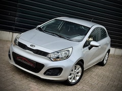 Kia Rio - 1.4 CVVT Comfort Pack AUTOMAAT|AIRCO|5DEURS NAP