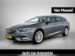 Opel Insignia Sports Tourer - 1.5 Turbo Innovation