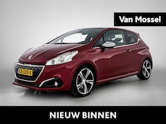 Peugeot 208 - 1.6 e-THP GTi