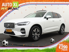 Volvo XC60 - 2.0 T6 350 PK PHEV AWD Business Pano-Dak Elek. Trekhaak Carplay