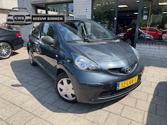 Toyota Aygo - 1.0-12V 5Drs Airco Nieuwe apk Beurt
