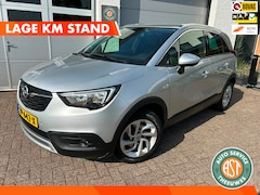 Opel Crossland X - 1.2 Turbo Innovation NAP|TREKHAAK|CRUISE