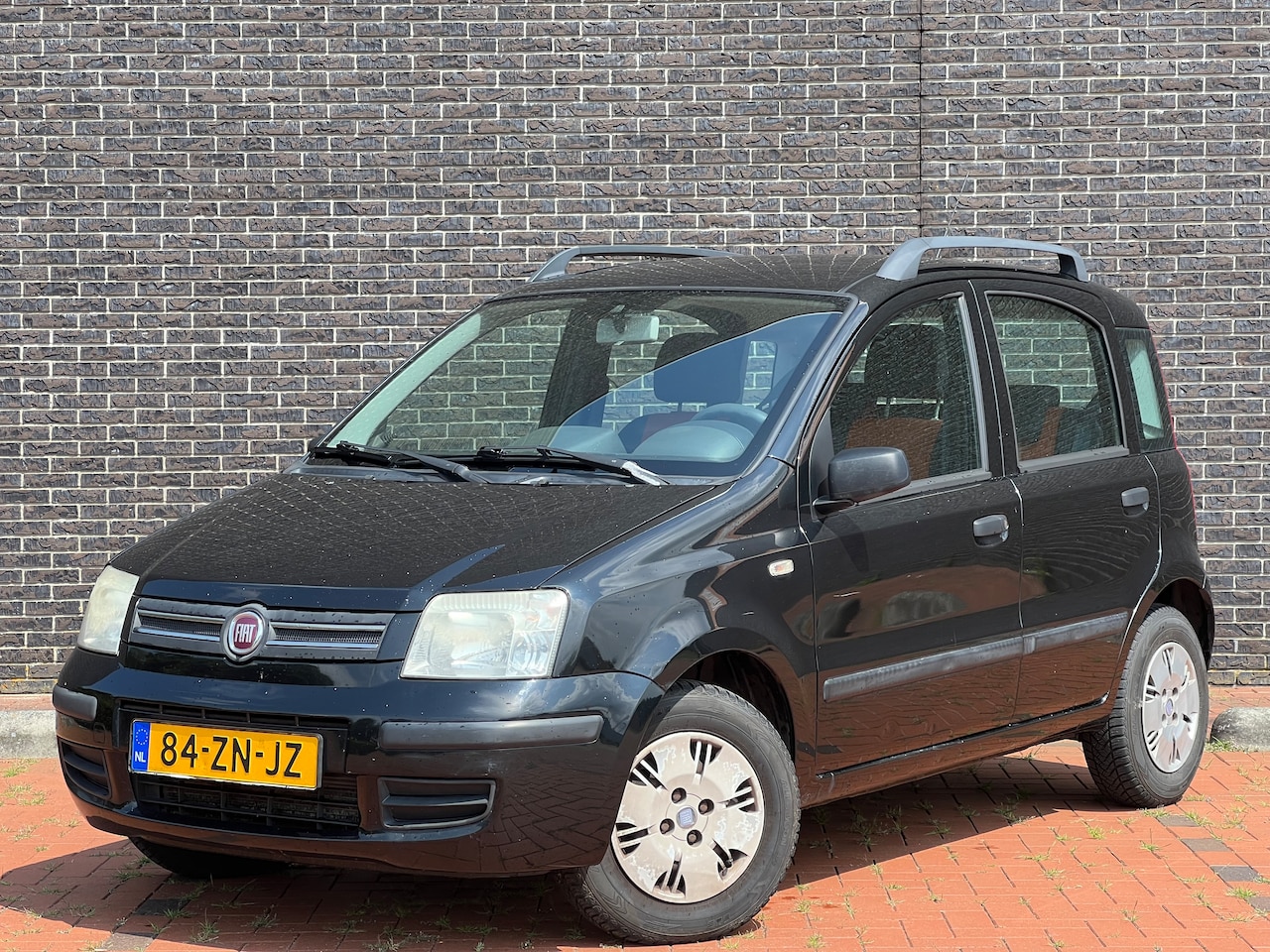 Fiat Panda - 1.2 Edizione Cool | AIRCO | 5-DEURS | NIEUWE APK | ELEKTRISCHE RAMEN | - AutoWereld.nl