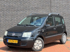 Fiat Panda - 1.2 Edizione Cool | AIRCO | 5-DEURS | NIEUWE APK | ELEKTRISCHE RAMEN |