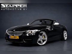BMW Z4 Roadster - sDrive35is 340pk Automaat M-Sport Leer/Stoelverw./Xenon/Navi/Led/Pdc/19'