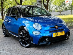 Fiat 500 Abarth - 695 Competizione Tributo 131 Rally