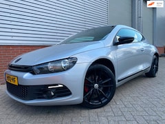 Volkswagen Scirocco - 1.4 TSI Highline Plus
